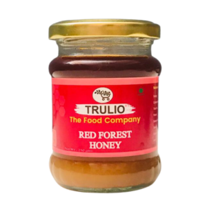 Red Forest Honey