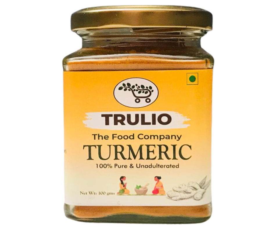 Turmeric Powder