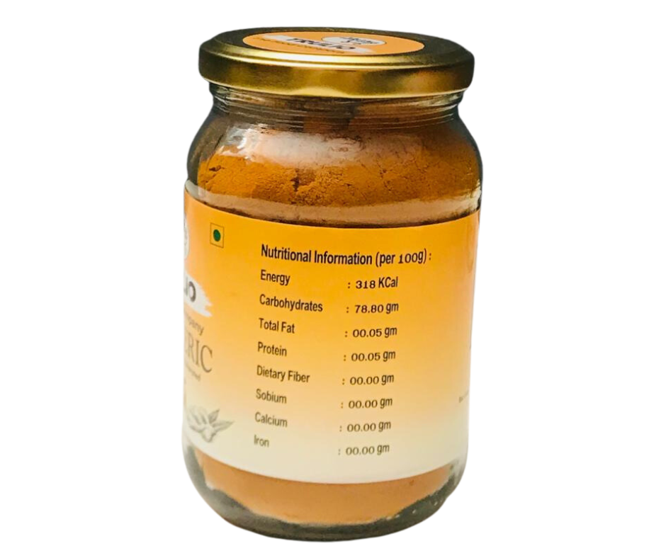 Turmeric Powder