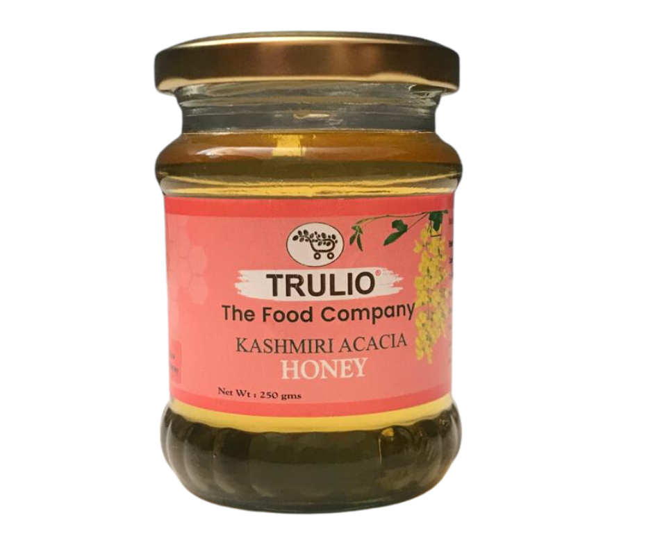 Kashmiri Acacia Honey Kashmiri Acacia Honey