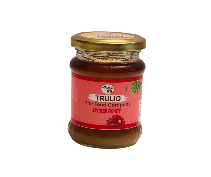 lycheeHoney lycheeHoney