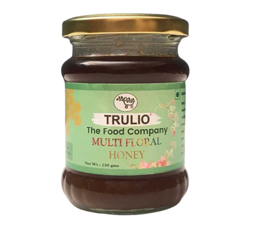 Multi Floral Honey