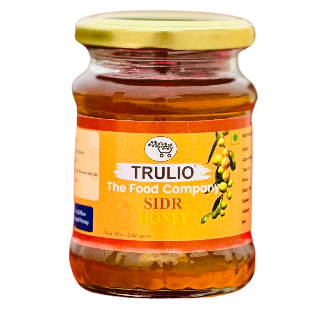SIDR HONEY